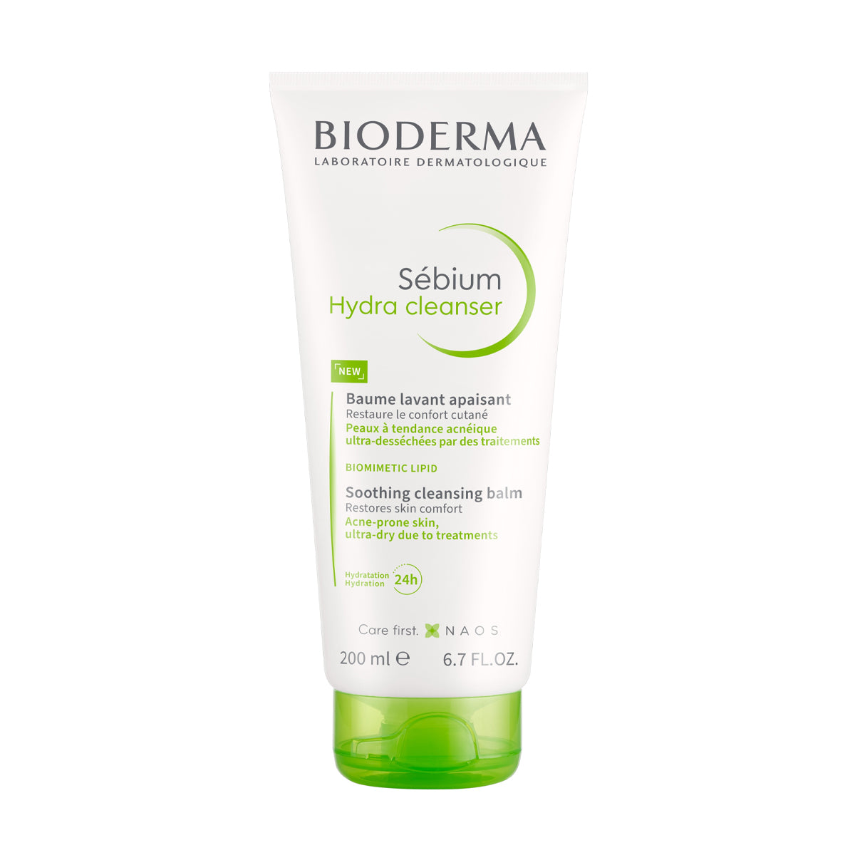 Bioderma Sebium Hydra Cleanser 200ml